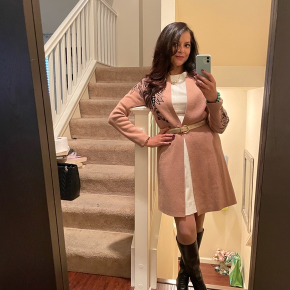 CURATED OUTFIT STYLES FROM MY CLOSET. Most of these garments are for sale. - Picture 11 of 17